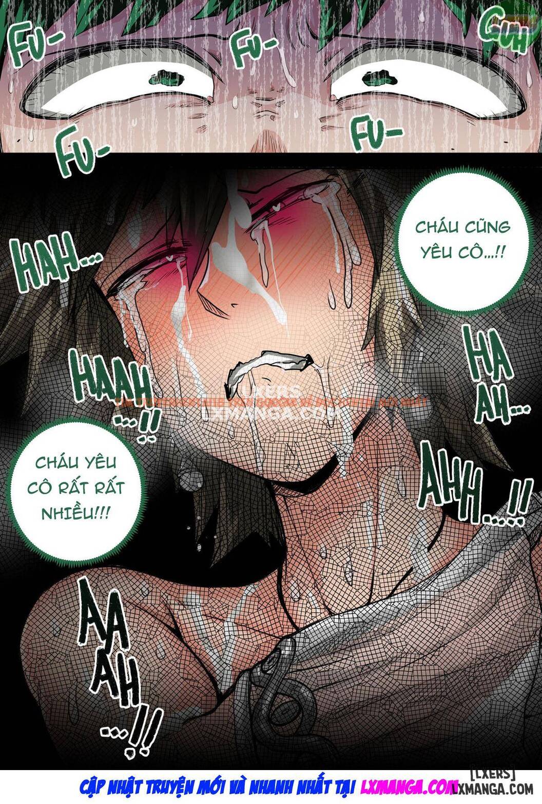 Xem ảnh 78 trong truyện hentai Summer Vacation With Bakugo's Mom Part Three Chapter Two - Chapter 2 END - hentaitvn.net