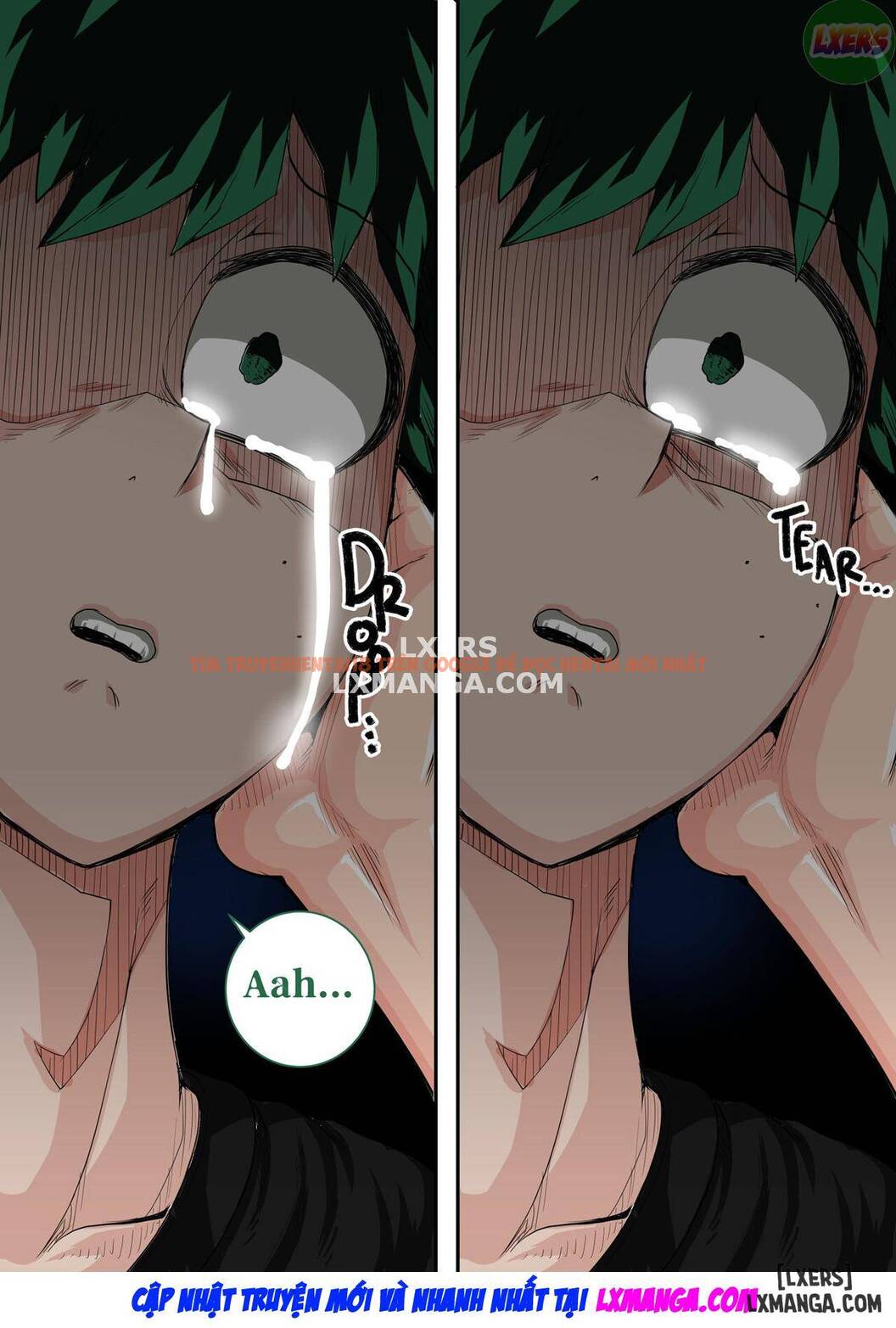 Xem ảnh 79 trong truyện hentai Summer Vacation With Bakugo's Mom Part Three Chapter Two - Chapter 2 END - hentaitvn.net