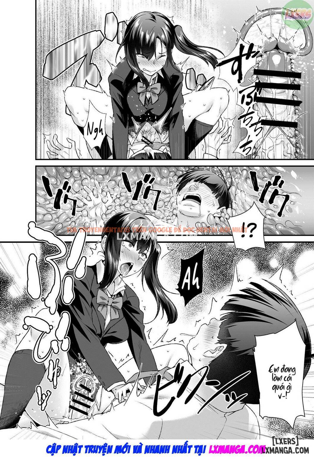 Trang truyện 11 trong truyện tranh Super Cheat Mission Ex Sono Garake Ni Hyouji Sareta Mission Wa Kanarazu Tassei Dekiru - One Shot - lxmanga.org