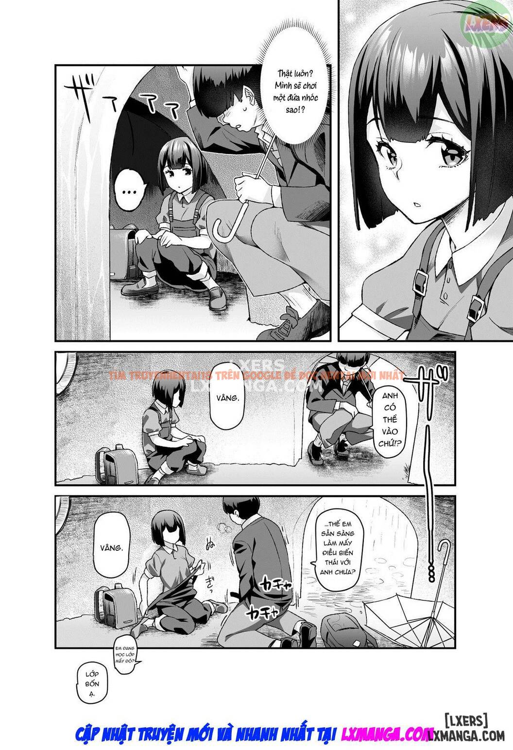 Trang truyện 27 trong truyện tranh Super Cheat Mission Ex Sono Garake Ni Hyouji Sareta Mission Wa Kanarazu Tassei Dekiru - One Shot - lxmanga.org