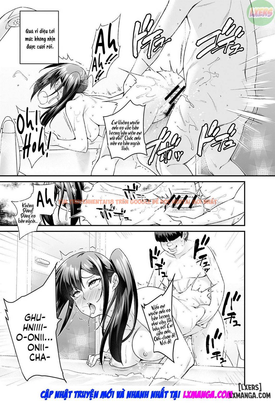 Trang truyện 32 trong truyện tranh Super Cheat Mission Ex Sono Garake Ni Hyouji Sareta Mission Wa Kanarazu Tassei Dekiru - One Shot - lxmanga.org