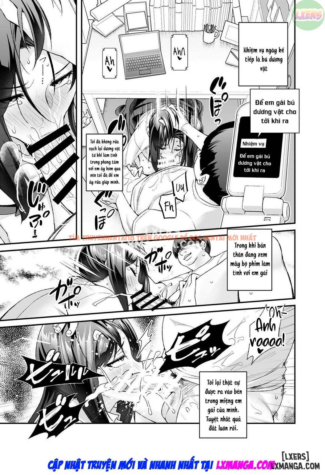 Trang truyện 34 trong truyện tranh Super Cheat Mission Ex Sono Garake Ni Hyouji Sareta Mission Wa Kanarazu Tassei Dekiru - One Shot - lxmanga.org
