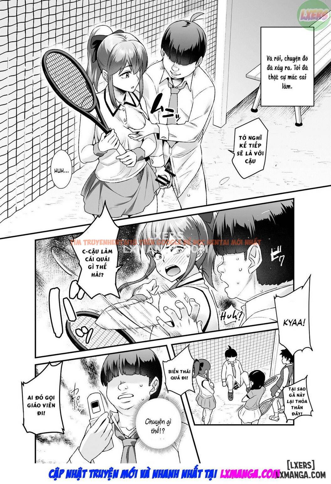 Trang truyện 43 trong truyện tranh Super Cheat Mission Ex Sono Garake Ni Hyouji Sareta Mission Wa Kanarazu Tassei Dekiru - One Shot - lxmanga.org