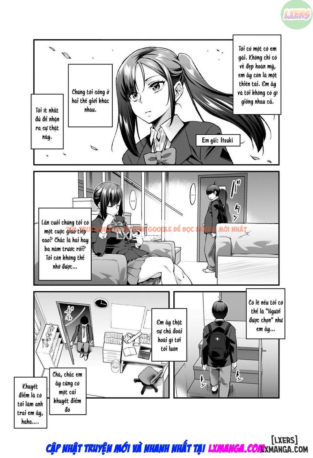 Trang truyện 6 trong truyện tranh Super Cheat Mission Ex Sono Garake Ni Hyouji Sareta Mission Wa Kanarazu Tassei Dekiru - One Shot - lxmanga.org
