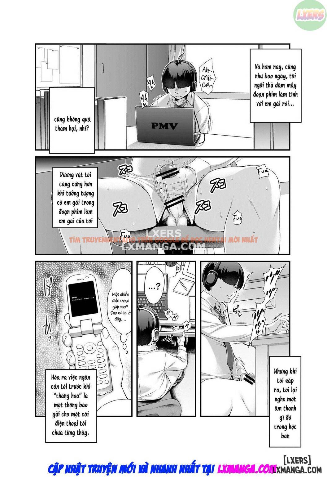 Trang truyện 7 trong truyện tranh Super Cheat Mission Ex Sono Garake Ni Hyouji Sareta Mission Wa Kanarazu Tassei Dekiru - One Shot - lxmanga.org