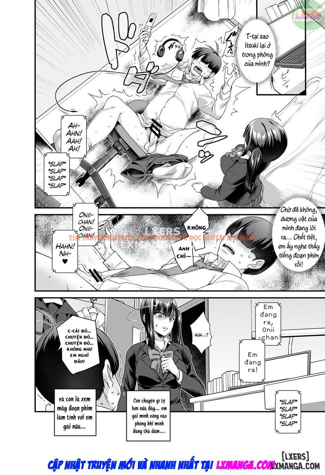 Trang truyện 9 trong truyện tranh Super Cheat Mission Ex Sono Garake Ni Hyouji Sareta Mission Wa Kanarazu Tassei Dekiru - One Shot - lxmanga.org