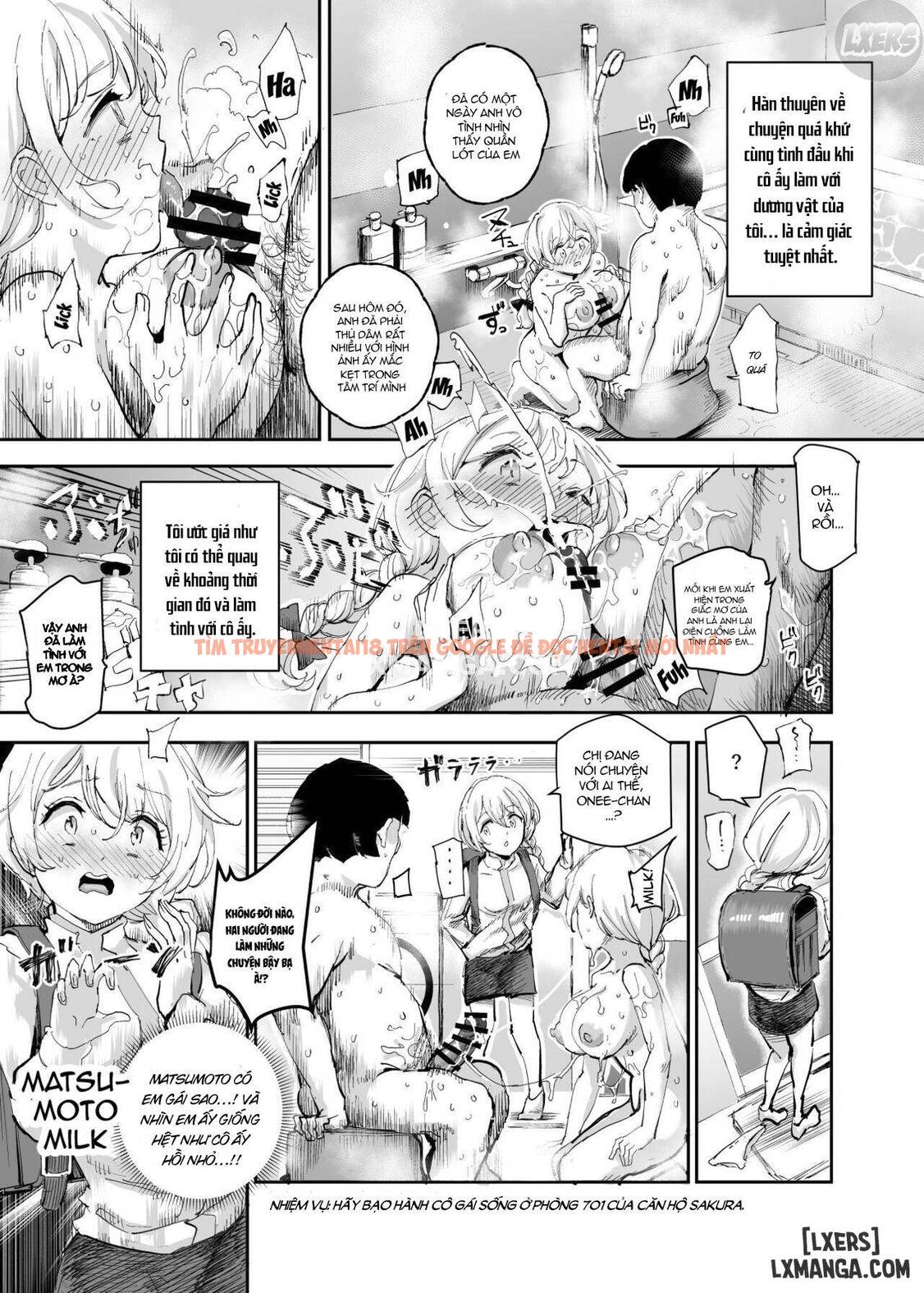 Xem ảnh 8 trong truyện hentai Super Cheat Mission - Chapter 2 END - hentaitvn.net