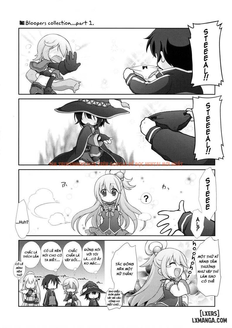 Xem ảnh 11 trong truyện hentai Super Difficult! ♥×30 Quest - One Shot - hentaitvn.net