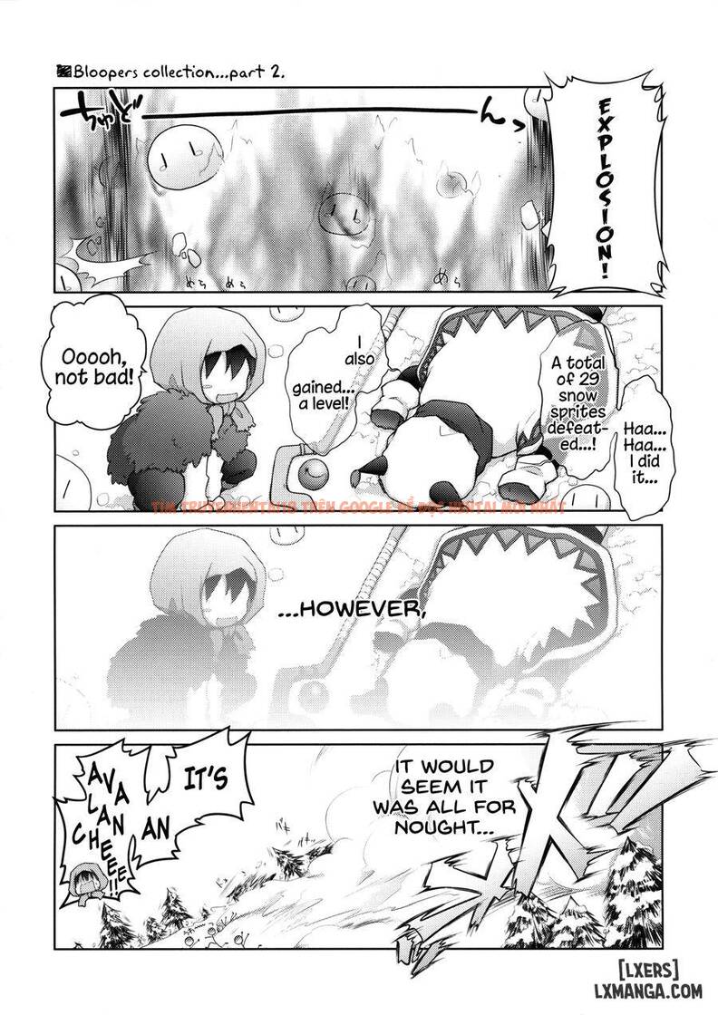 Xem ảnh 12 trong truyện hentai Super Difficult! ♥×30 Quest - One Shot - hentaitvn.net