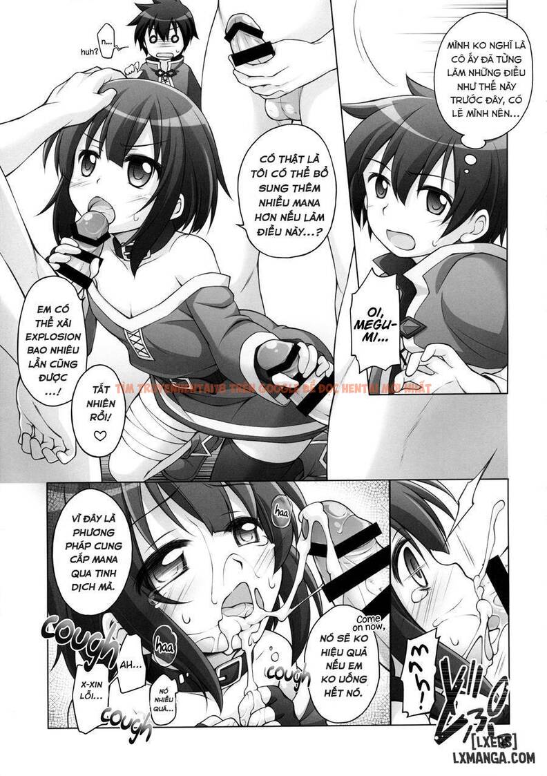 Xem ảnh 5 trong truyện hentai Super Difficult! ♥×30 Quest - One Shot - hentaitvn.net