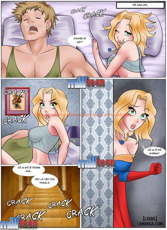 Trang truyện 7 trong truyện tranh Comic Truyện Sex Nữ Siêu Nhân Địt Trộm - Chapter 1 - hentai24h.pro