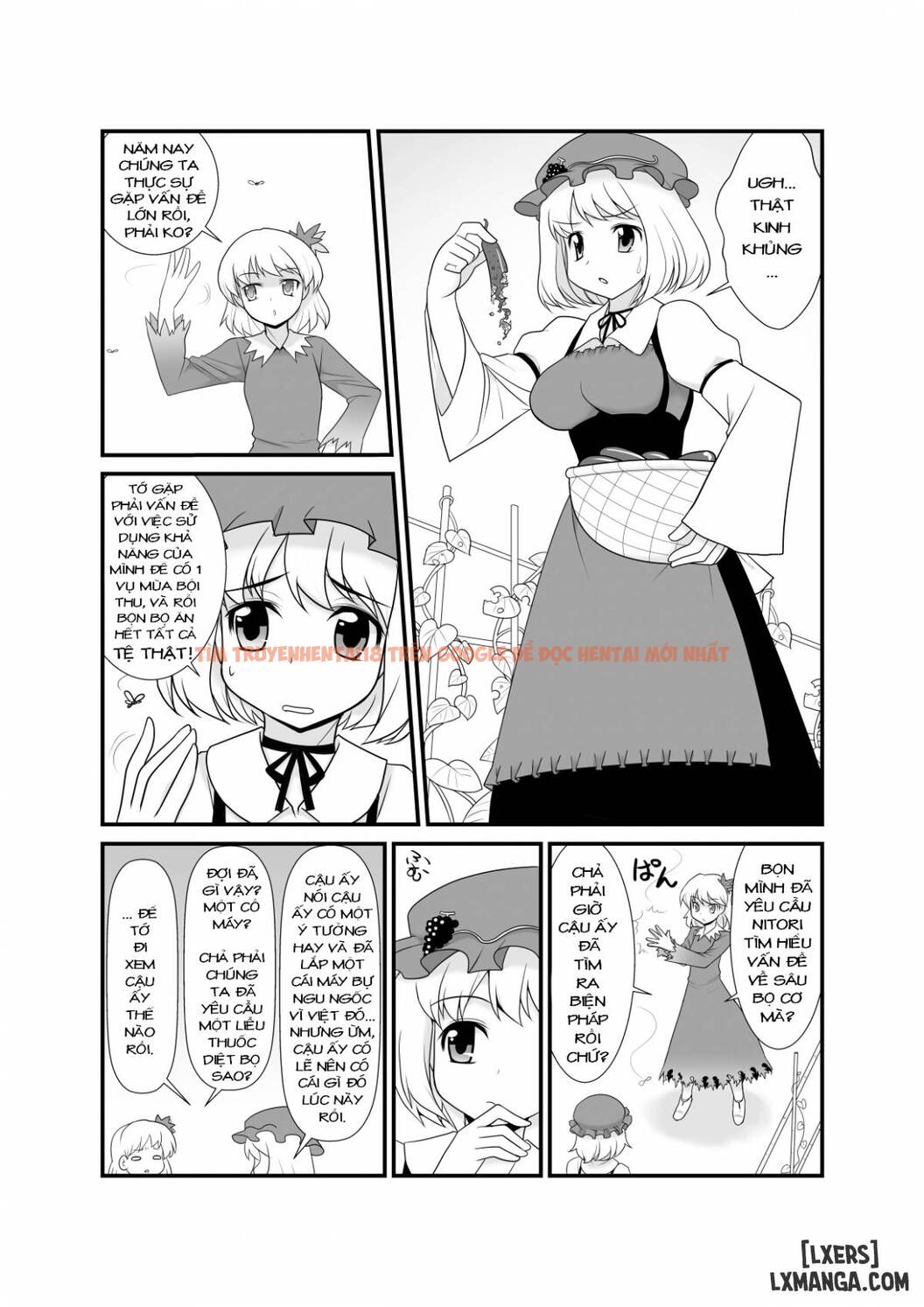 Xem ảnh 3 trong truyện hentai Super Wriggle Kick - One Shot - hentaitvn.net