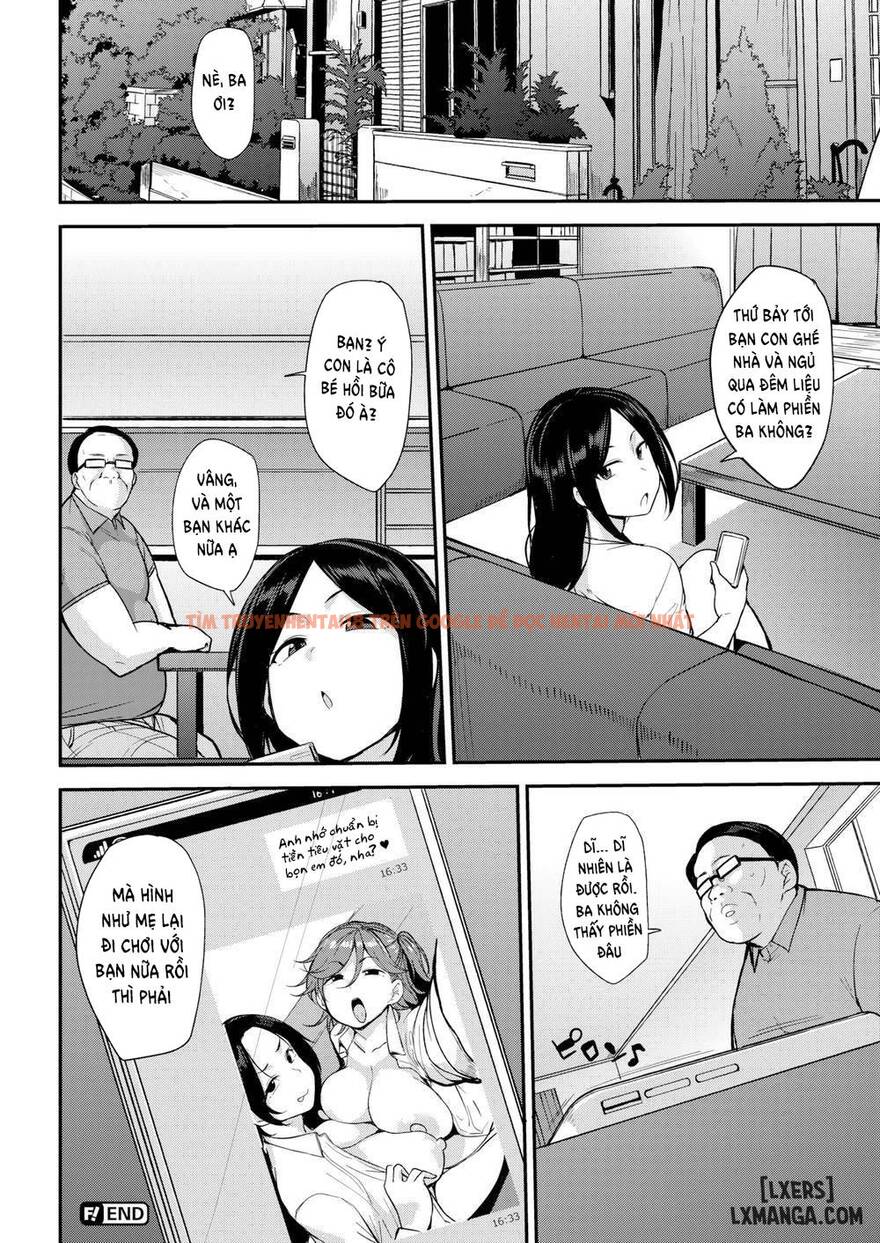 Xem ảnh 19 trong truyện hentai Support Me, Fuck Me - One Shot - hentaitvn.net