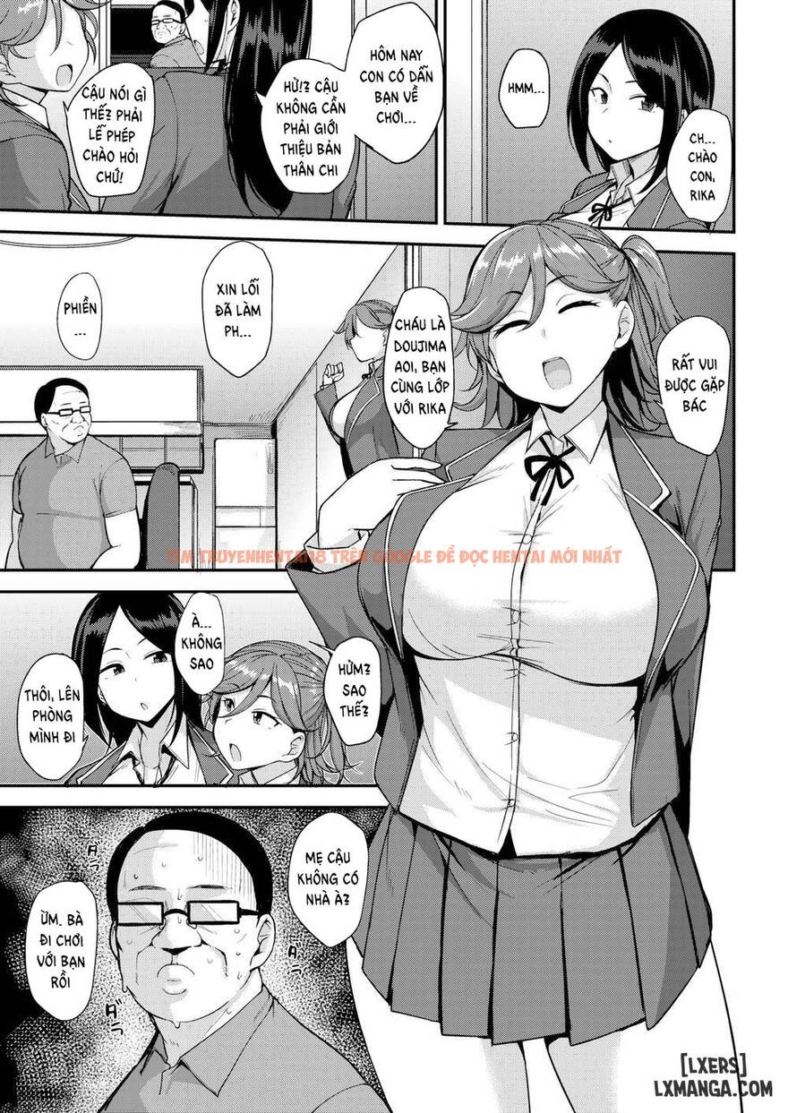 Xem ảnh 2 trong truyện hentai Support Me, Fuck Me - One Shot - hentaitvn.net