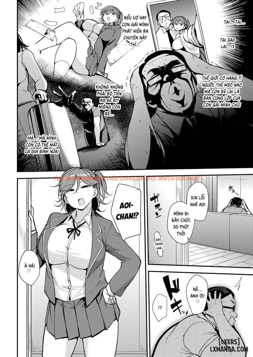 Xem ảnh 3 trong truyện hentai Support Me, Fuck Me - One Shot - hentaitvn.net