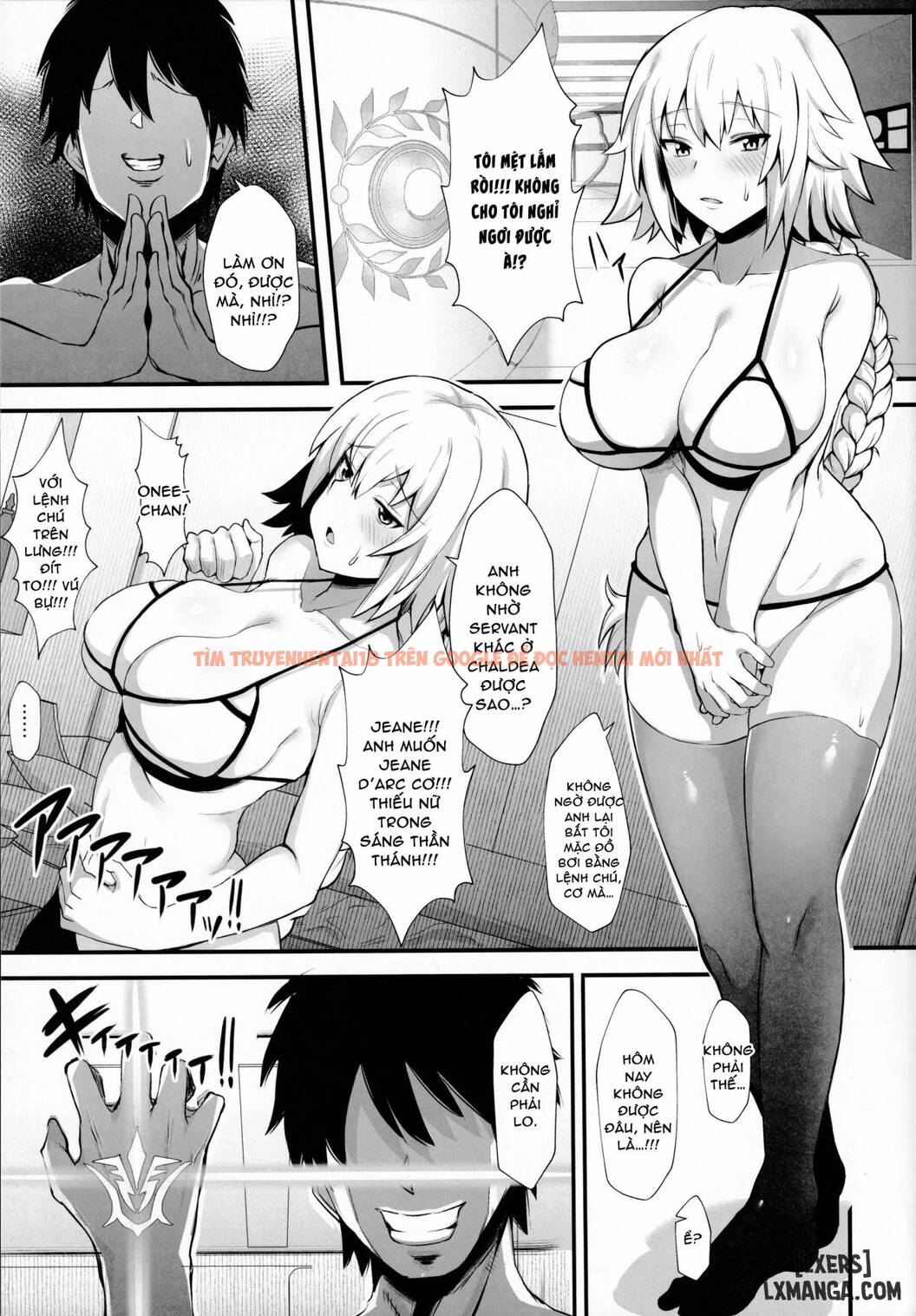 Trang truyện 15 trong truyện tranh Hỗ Trợ Gọi Gái - One Shot - hentai24h.pro