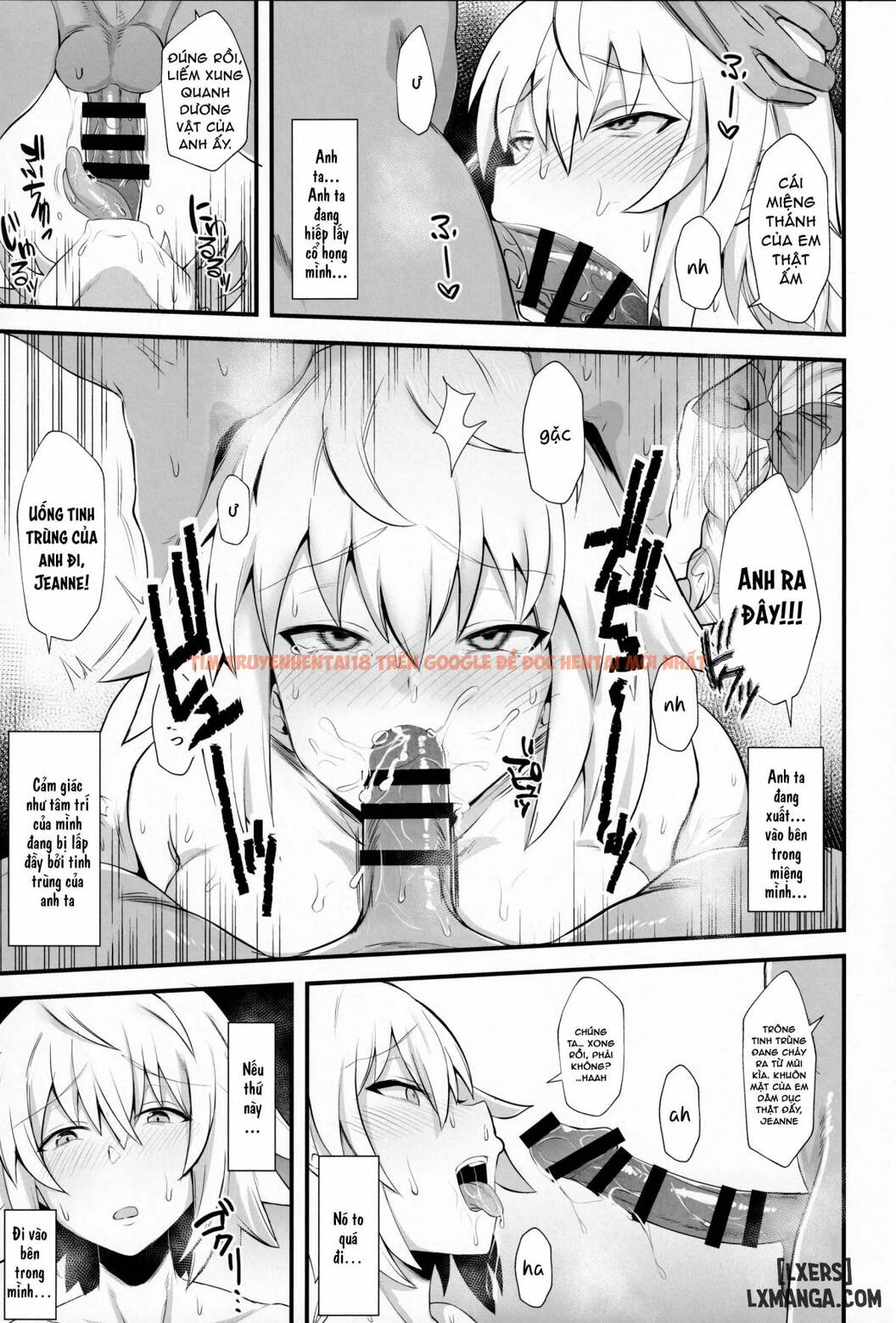 Trang truyện 17 trong truyện tranh Hỗ Trợ Gọi Gái - One Shot - hentai24h.pro
