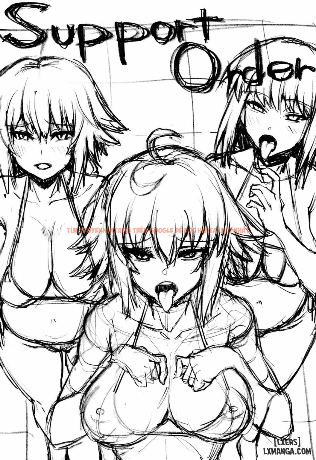Trang truyện 2 trong truyện tranh Hỗ Trợ Gọi Gái - One Shot - hentai24h.pro