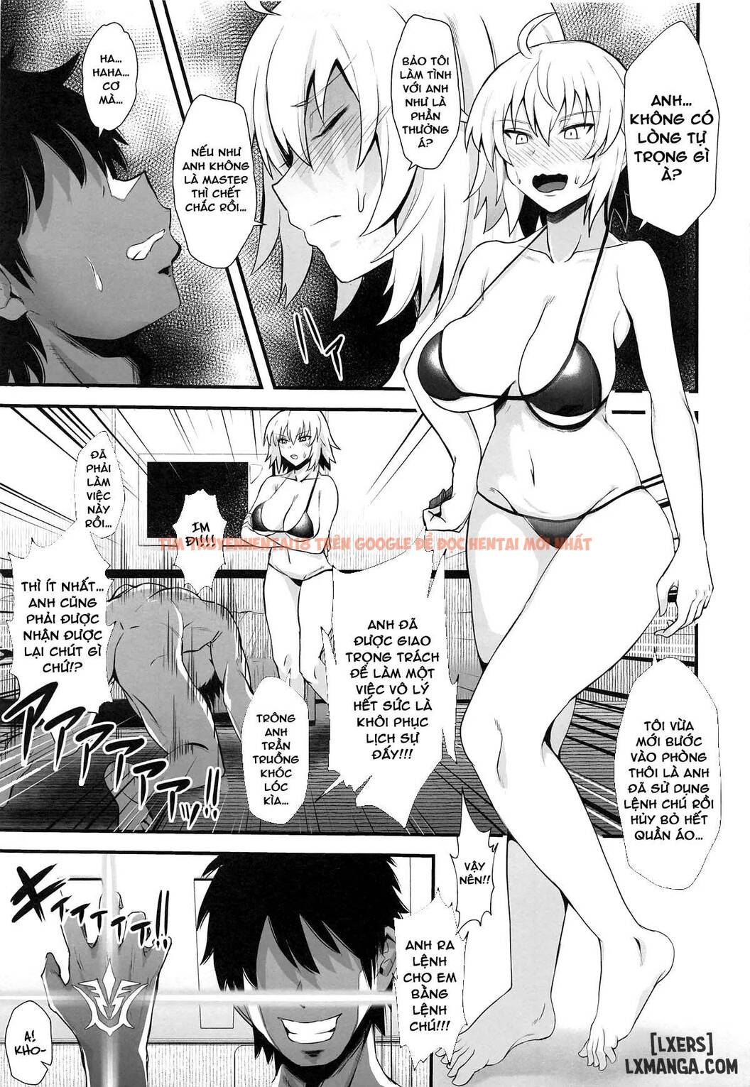 Trang truyện 3 trong truyện tranh Hỗ Trợ Gọi Gái - One Shot - hentai24h.pro