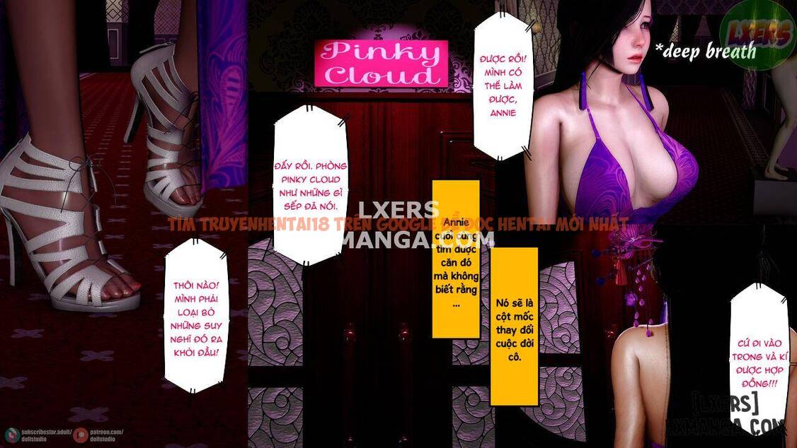 Xem ảnh 26 trong truyện hentai Surprise Meeting - One Shot - hentaitvn.net