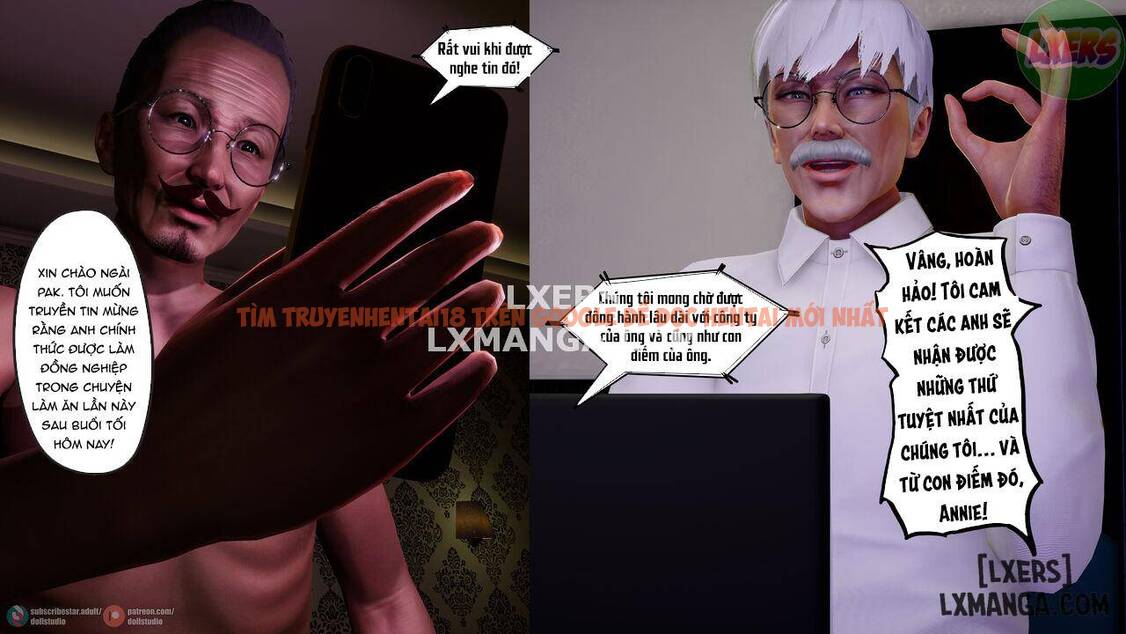 Xem ảnh 45 trong truyện hentai Surprise Meeting - One Shot - hentaitvn.net