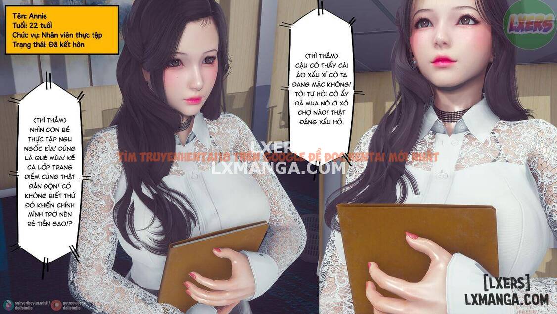 Xem ảnh 5 trong truyện hentai Surprise Meeting - One Shot - hentaitvn.net