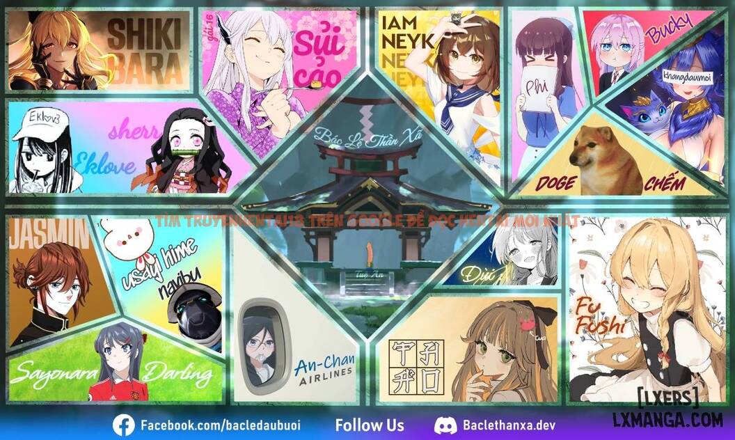 Xem ảnh 24 trong truyện hentai Survival - One Shot - hentaitvn.net