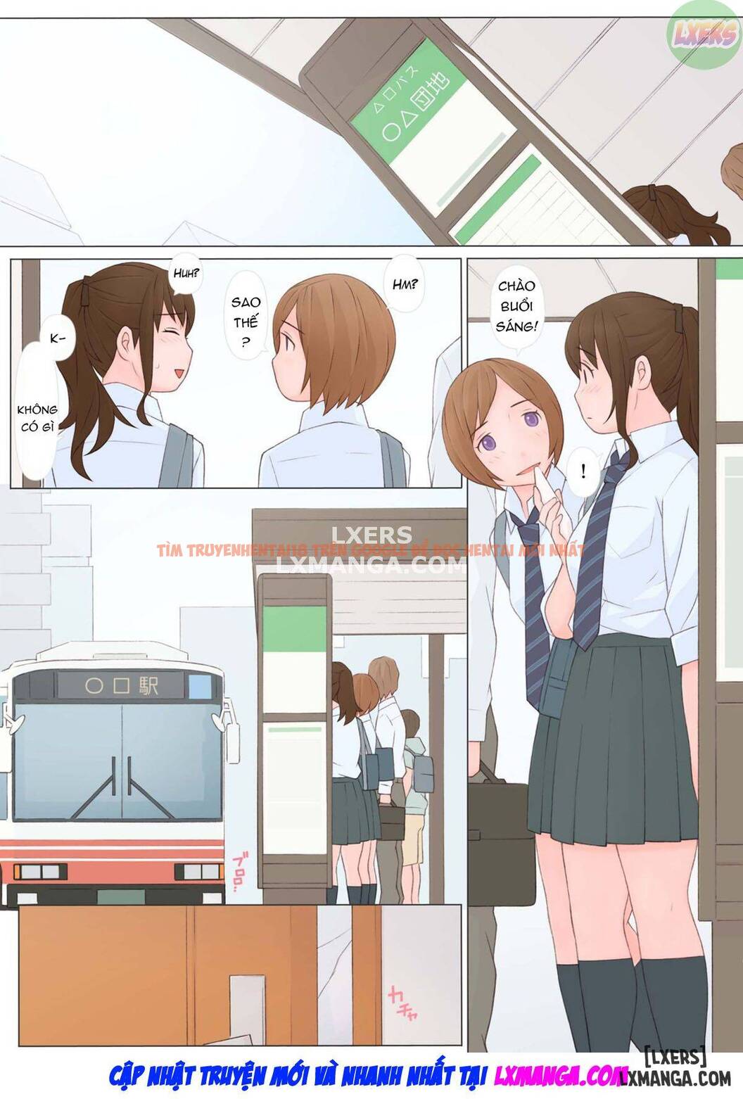 Xem ảnh 38 trong truyện hentai Suspicious Relationship - One Shot - hentaitvn.net