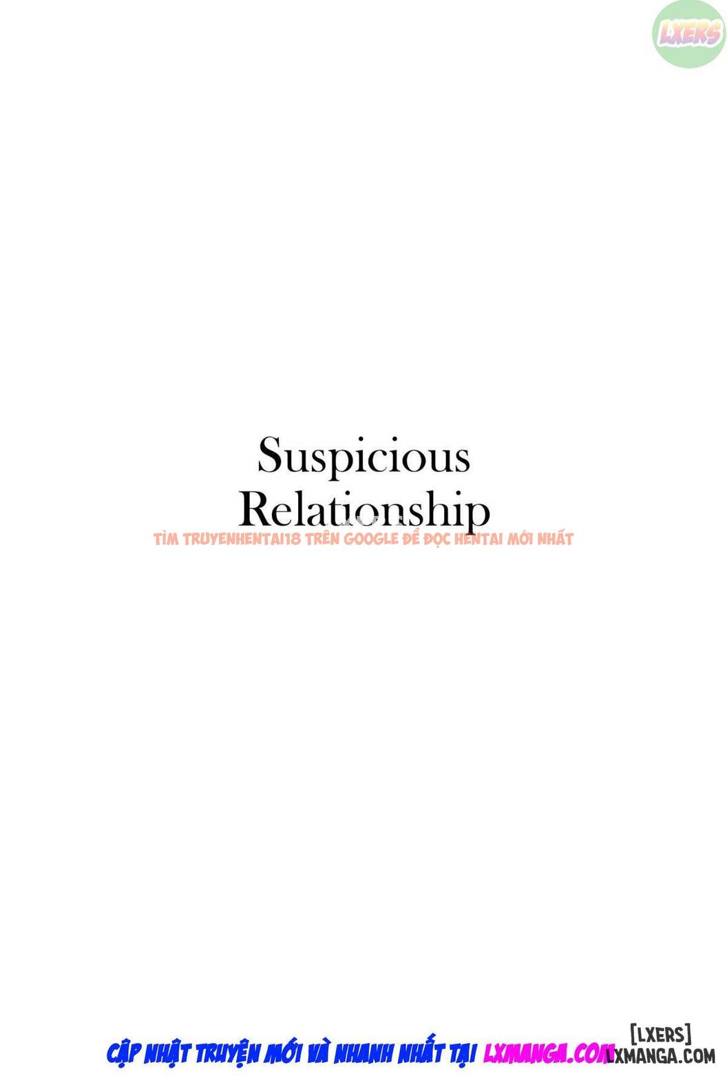 Xem ảnh 4 trong truyện hentai Suspicious Relationship - One Shot - hentaitvn.net