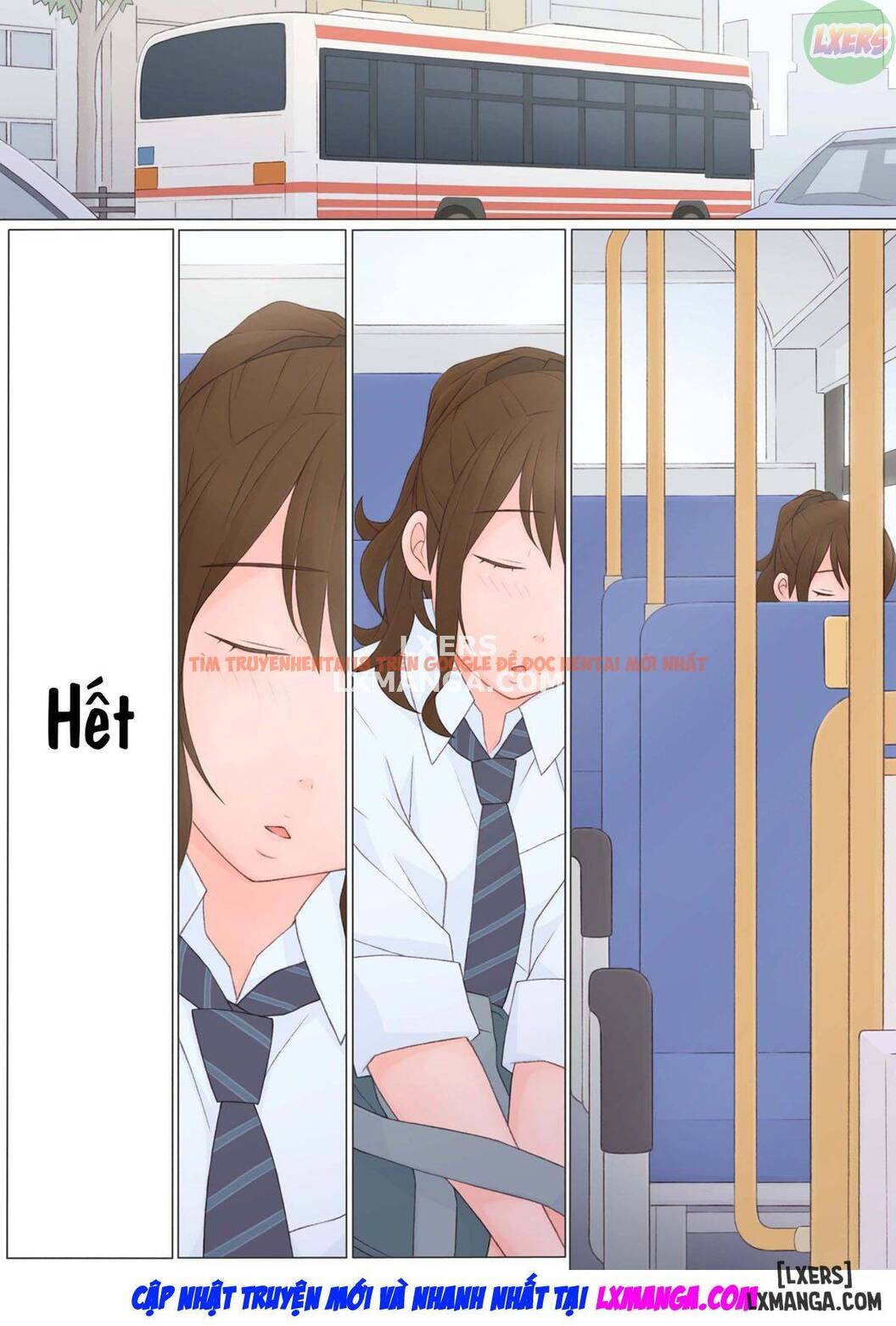 Xem ảnh 41 trong truyện hentai Suspicious Relationship - One Shot - hentaitvn.net