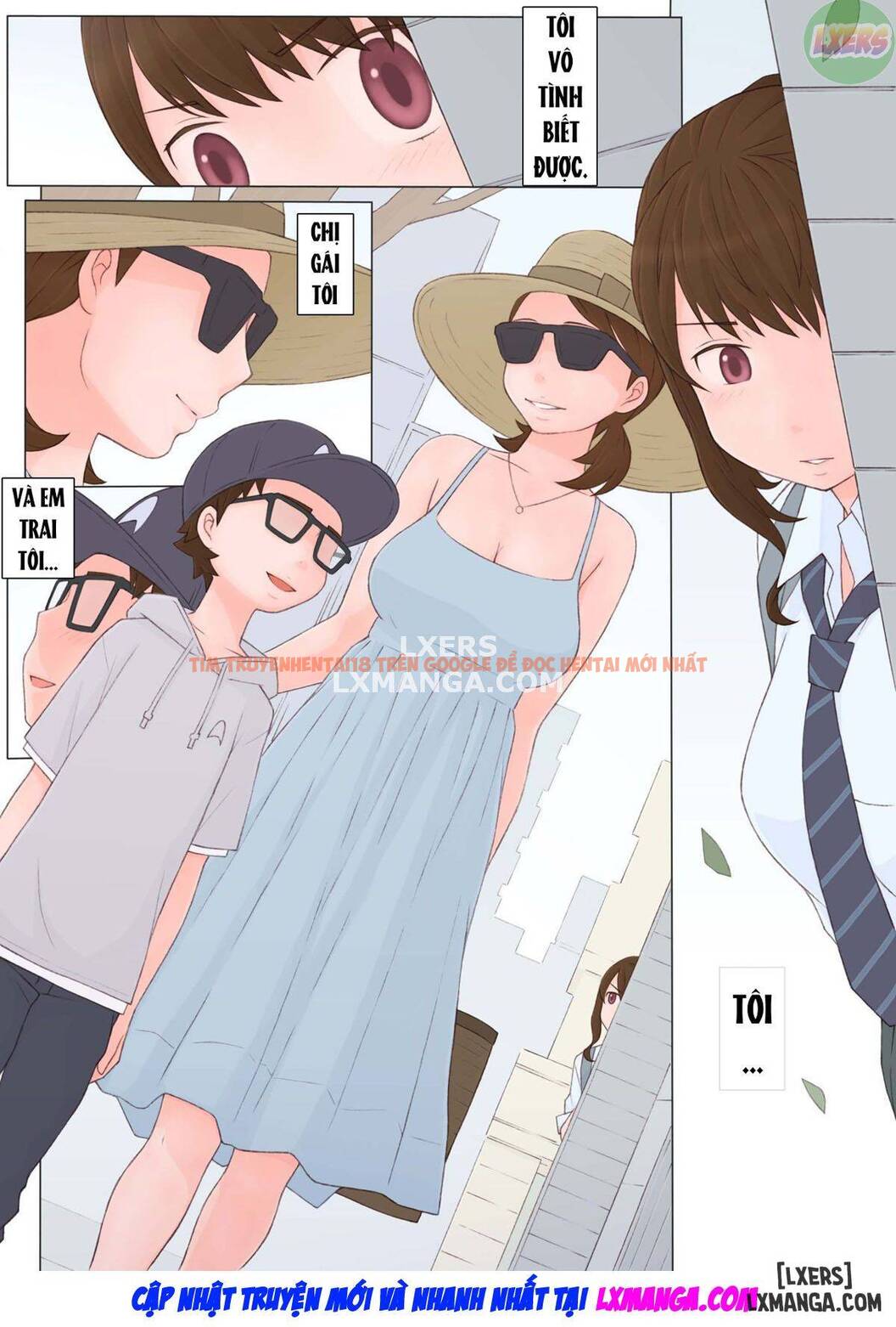 Xem ảnh 5 trong truyện hentai Suspicious Relationship - One Shot - hentaitvn.net