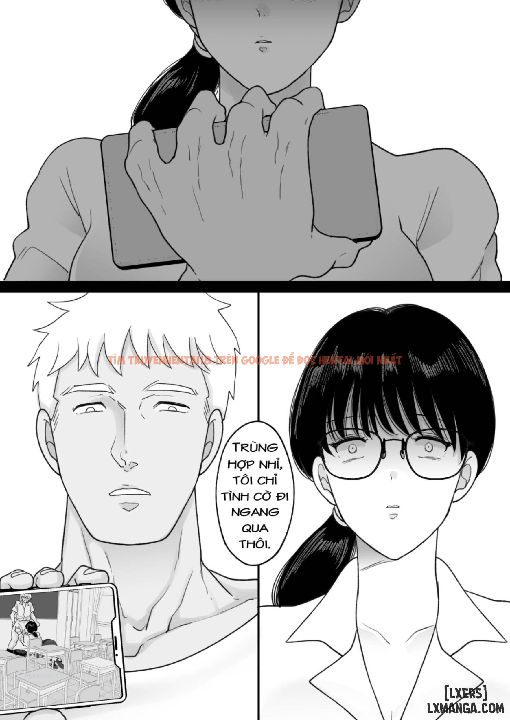 Xem ảnh Suugaku Kyoushi No Kaa-san Ga Taiiku Kyoushi Ni Netorareru - Chapter 1 - 29 69775921b3824 - Truyenhentaiz.net
