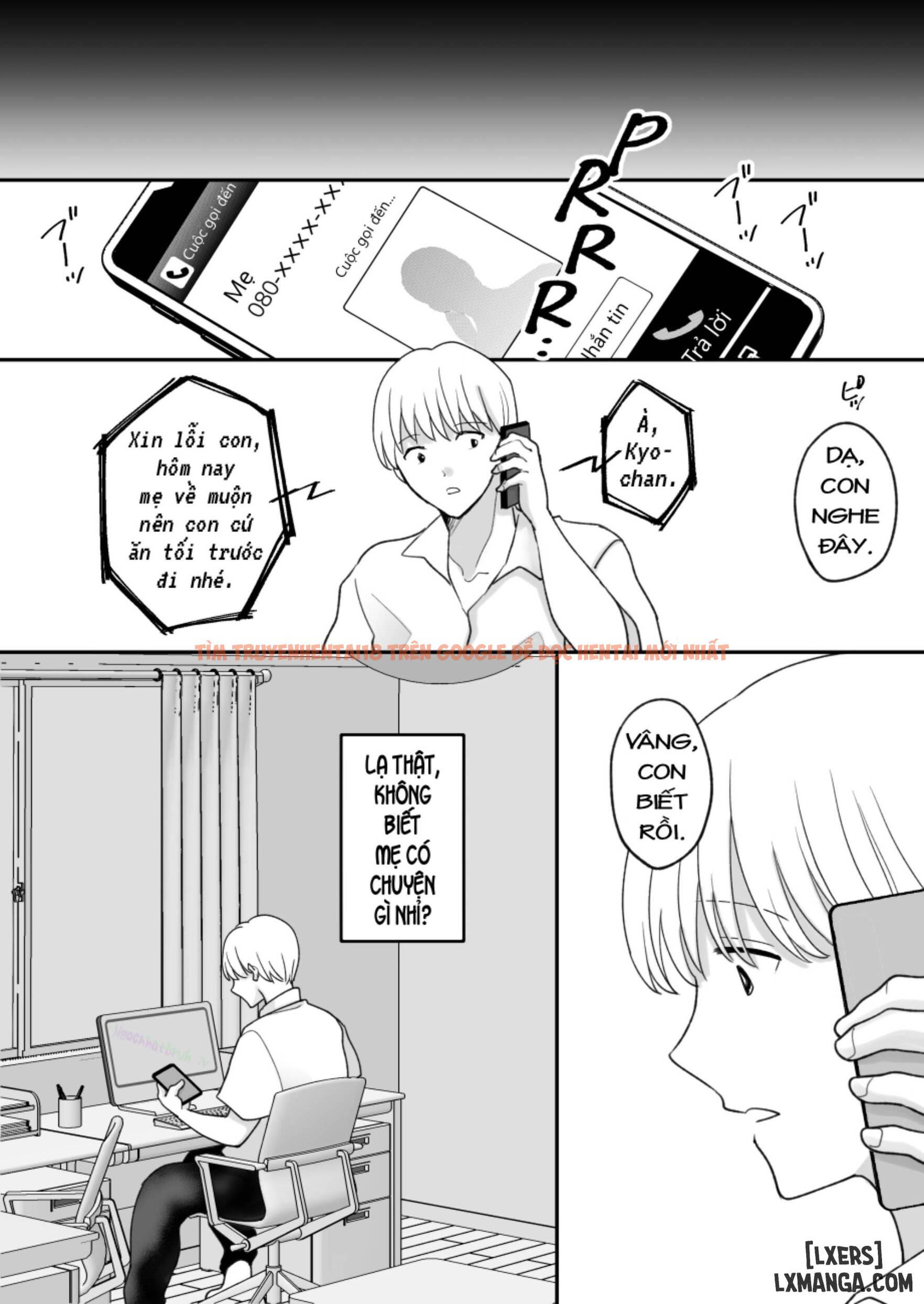 Xem ảnh Suugaku Kyoushi No Kaa-san Ga Taiiku Kyoushi Ni Netorareru - Chapter 1 - 31 69775921b3824 - Truyenhentaiz.net