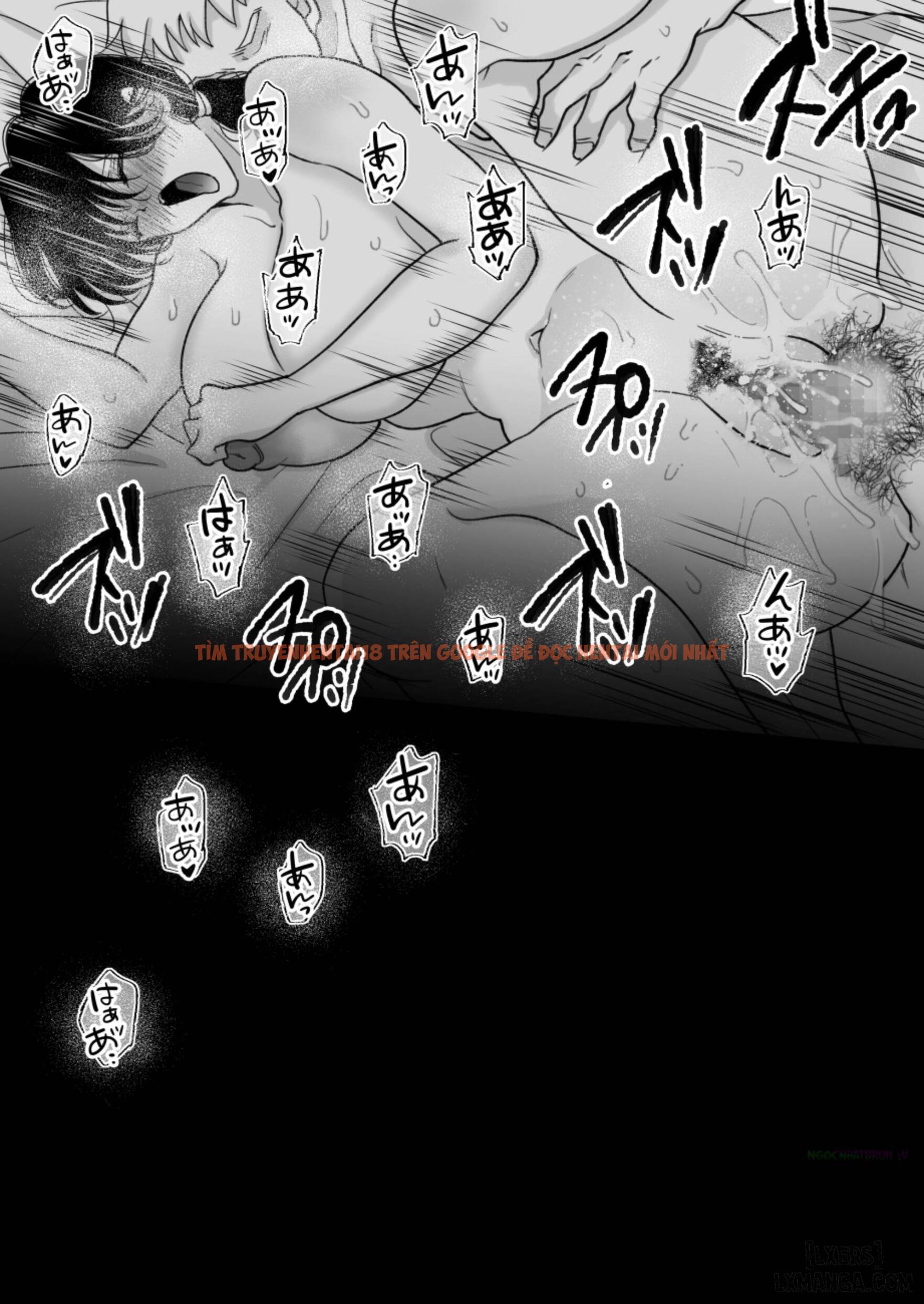 Xem ảnh Suugaku Kyoushi No Kaa-san Ga Taiiku Kyoushi Ni Netorareru - Chapter 1 - 47 69775921b3824 - Truyenhentaiz.net