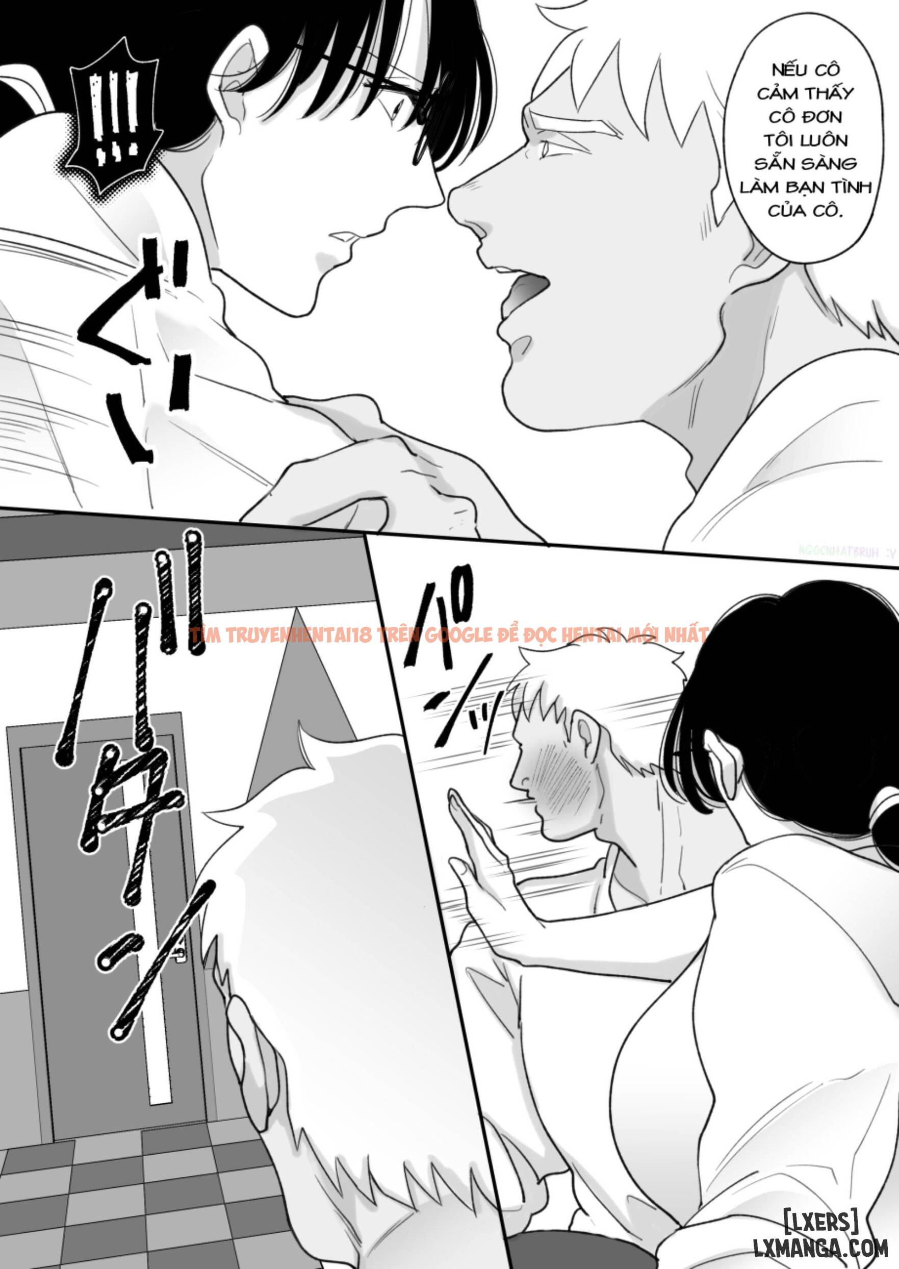 Xem ảnh Suugaku Kyoushi No Kaa-san Ga Taiiku Kyoushi Ni Netorareru - Chapter 1 - 49 69775921b3824 - Truyenhentaiz.net