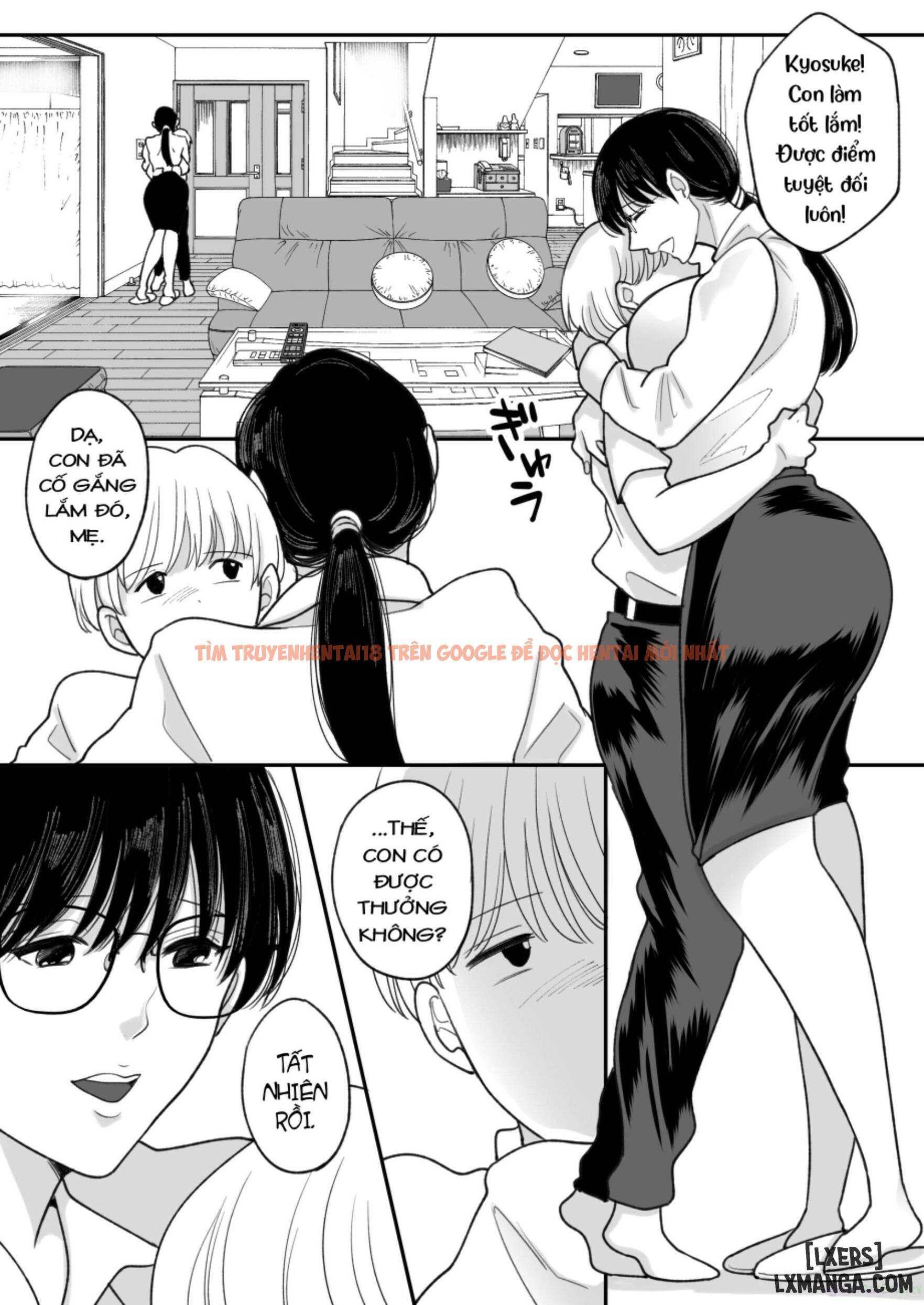 Xem ảnh Suugaku Kyoushi No Kaa-san Ga Taiiku Kyoushi Ni Netorareru - Chapter 1 - 9 69775921b3824 - Truyenhentaiz.net