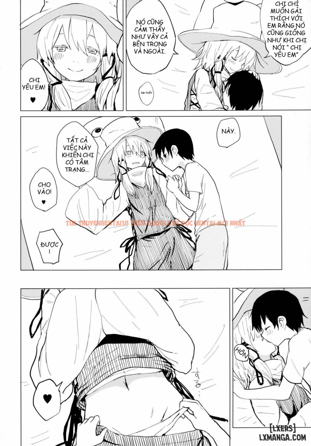 Trang truyện 12 trong truyện tranh Suwa Shota Tsumeawase Suwa Shota Bangaihen 6 - One Shot - hentai24h.pro