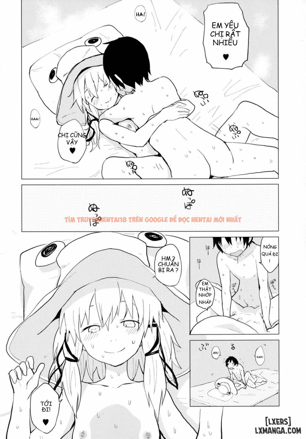 Trang truyện 4 trong truyện tranh Suwa Shota Tsumeawase Suwa Shota Bangaihen 6 - One Shot - hentai24h.pro