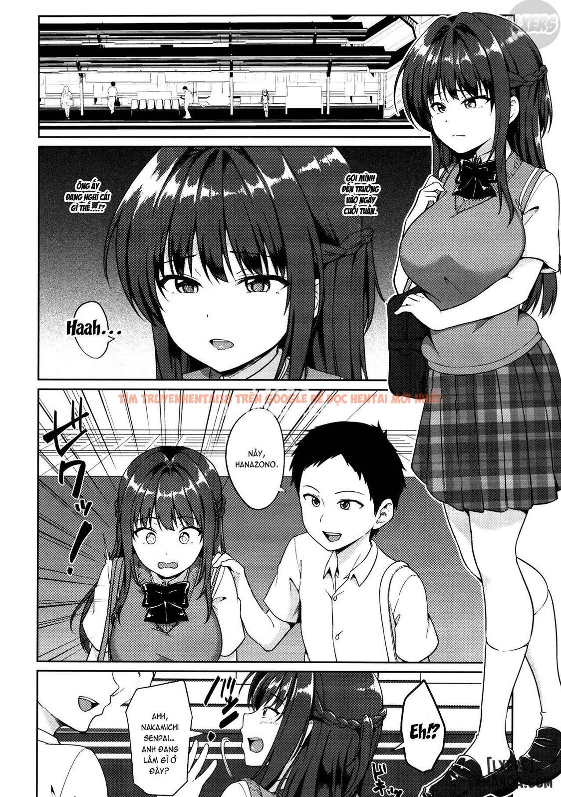 Trang truyện 4 trong truyện tranh Nhật Ký Luyện Tập Của Suzuka - Chapter 2 - www.truyentvn.net