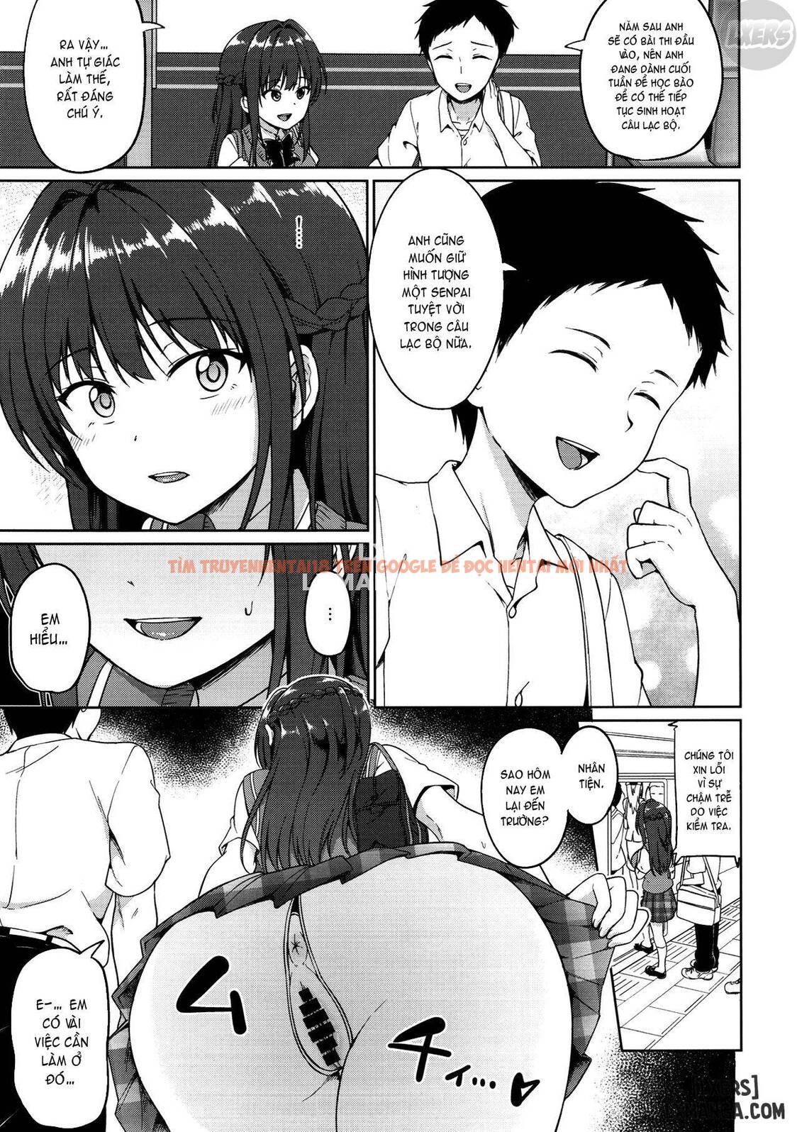 Trang truyện 5 trong truyện tranh Nhật Ký Luyện Tập Của Suzuka - Chapter 2 - www.truyentvn.net