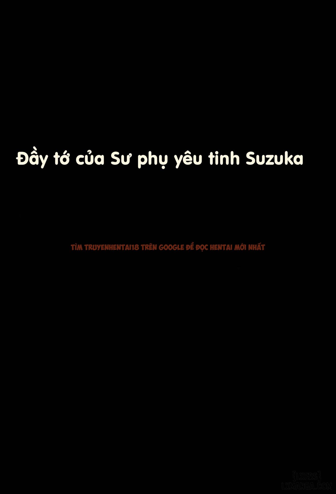Xem ảnh 1 trong truyện hentai Suzuka-Sama No Geboku - One Shot - hentaitvn.net