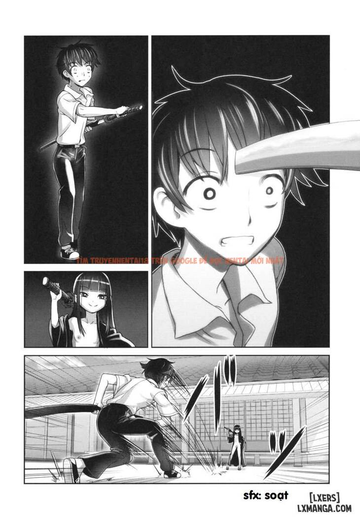 Xem ảnh 10 trong truyện hentai Suzuka-Sama No Geboku - One Shot - hentaitvn.net