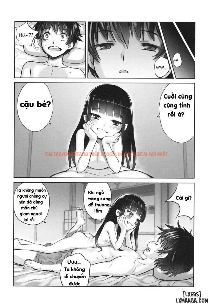 Xem ảnh 18 trong truyện hentai Suzuka-Sama No Geboku - One Shot - hentaitvn.net