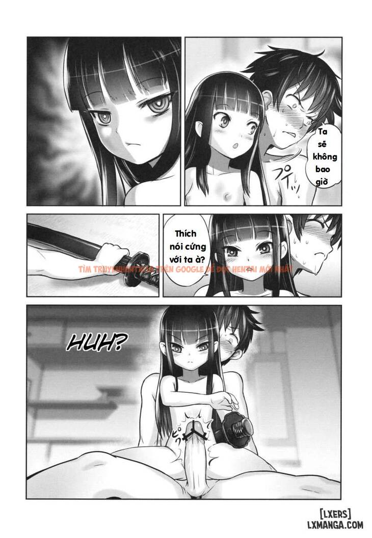 Xem ảnh 28 trong truyện hentai Suzuka-Sama No Geboku - One Shot - hentaitvn.net