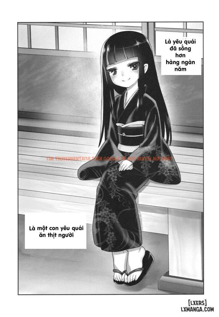 Xem ảnh 3 trong truyện hentai Suzuka-Sama No Geboku - One Shot - hentaitvn.net