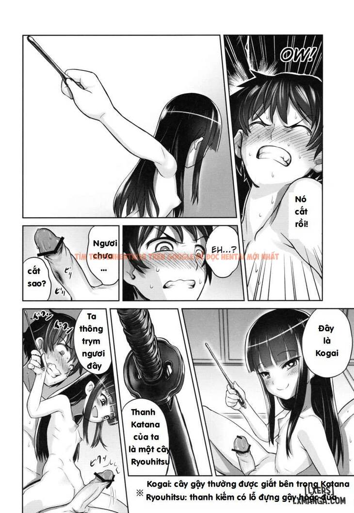 Xem ảnh 30 trong truyện hentai Suzuka-Sama No Geboku - One Shot - hentaitvn.net