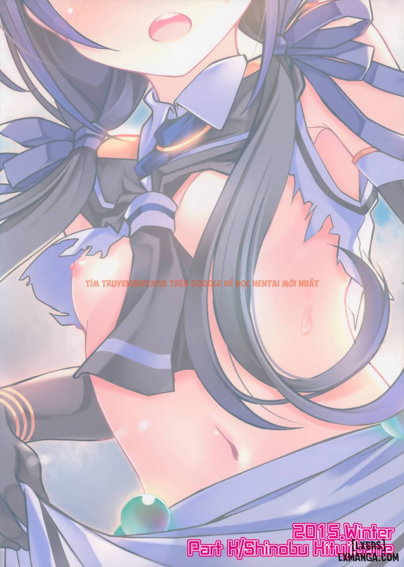 Xem ảnh 16 trong truyện hentai Suzukaze Biyori - One Shot - hentaitvn.net
