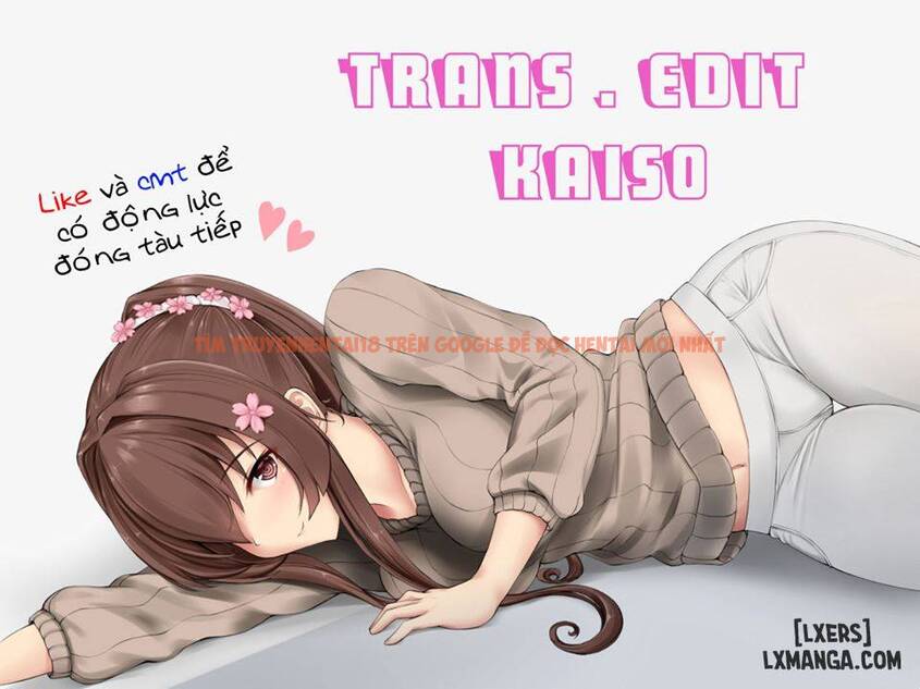 Trang truyện 17 trong truyện tranh Suzuya’s Nursing - One Shot - www.truyentvn.net