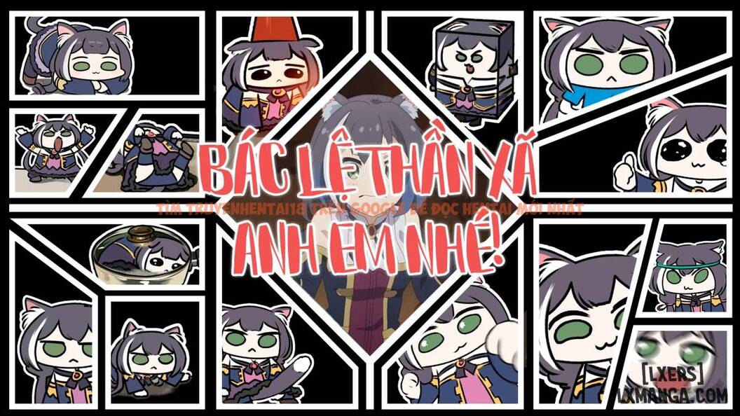 Xem ảnh 36 trong truyện hentai SWAN MAID ACADEMY - One Shot - hentaitvn.net
