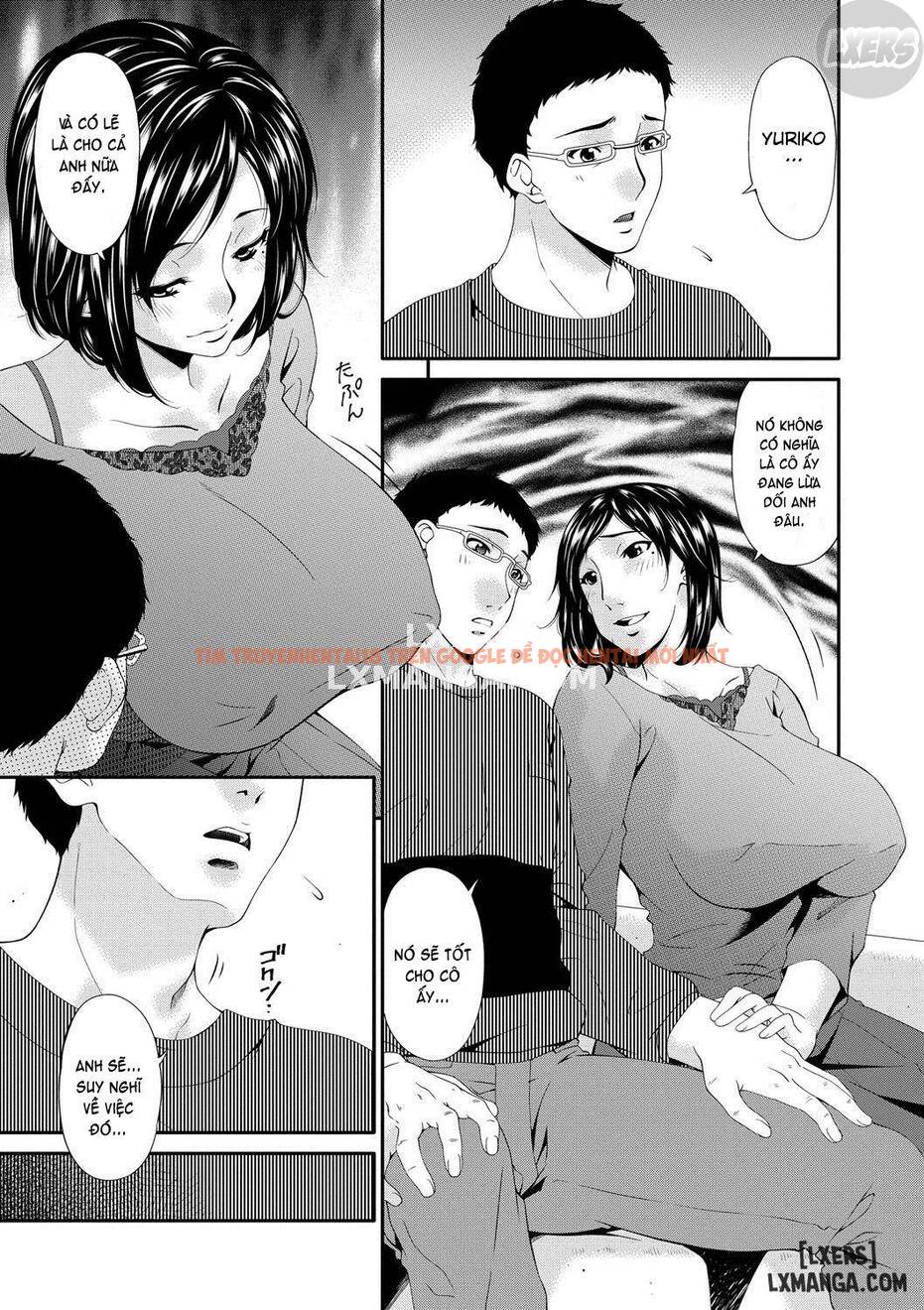 Trang truyện 10 trong truyện tranh Swap Slave - Chapter 1 - hentai24h.pro